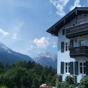 Maison d'hôtes Schlafende Goass, Bischofswiesen