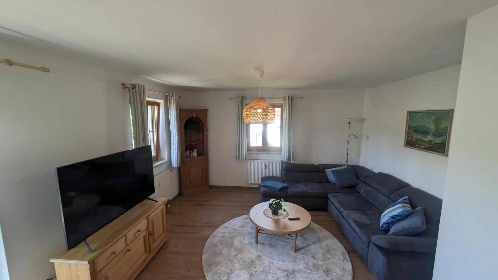 Ferienwohnung Elisabeth Bischofswiesen 0*,