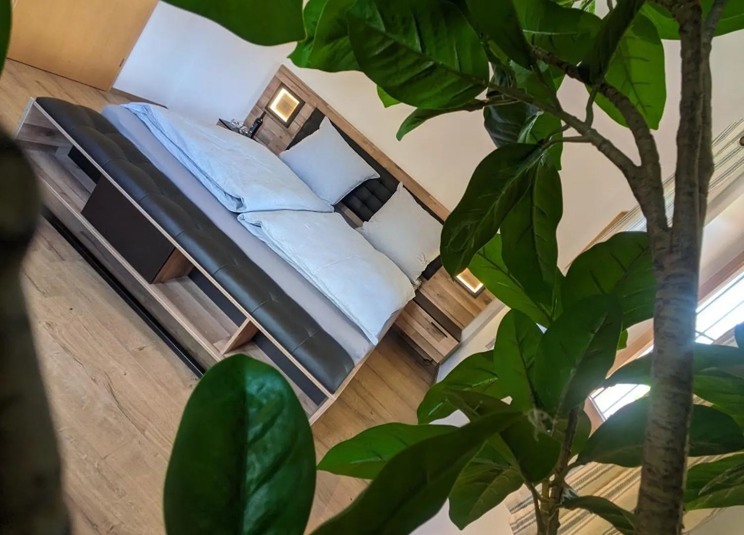 Διαμέρισμα Ferienwohnung Elisabeth Bischofswiesen Γερμανία