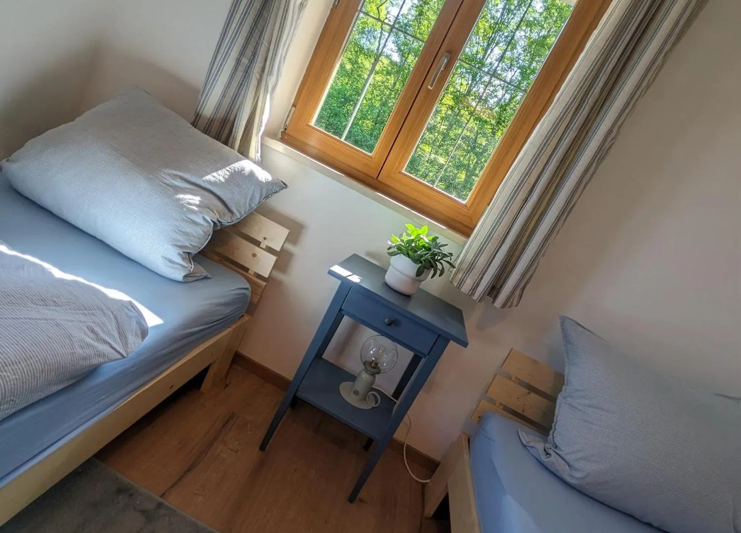 Ferienwohnung Elisabeth Bischofswiesen Γερμανία
